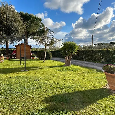 Da Michele E Carmela Di Voli Patrizia Feriegård Donoratico